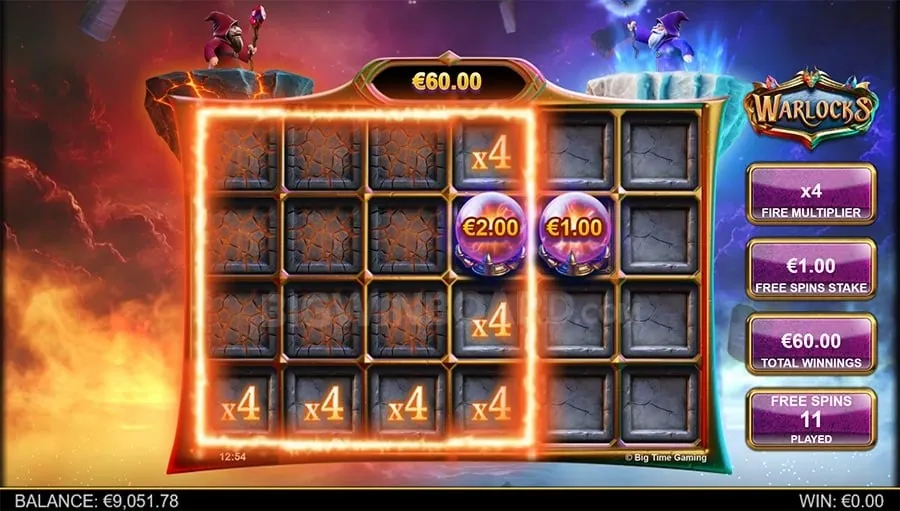 Daily Cashback and Rewards